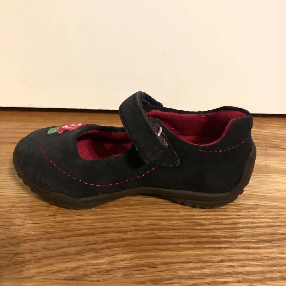 Lands End Toddler Shoes